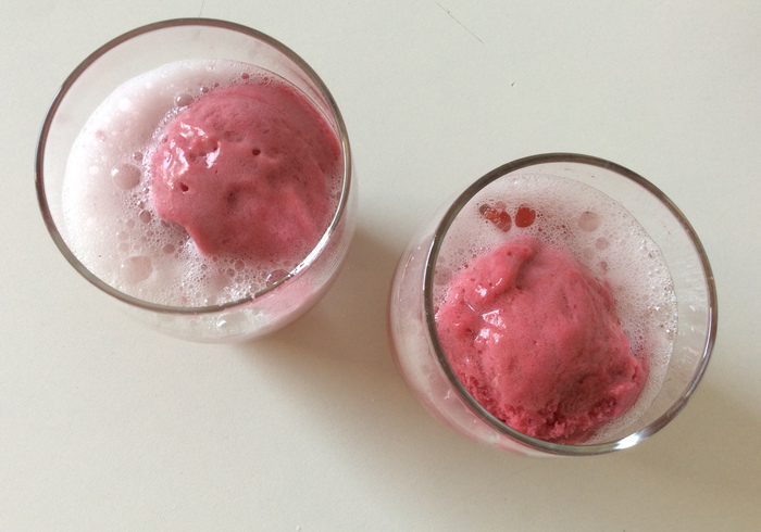 Pink sorbet 07