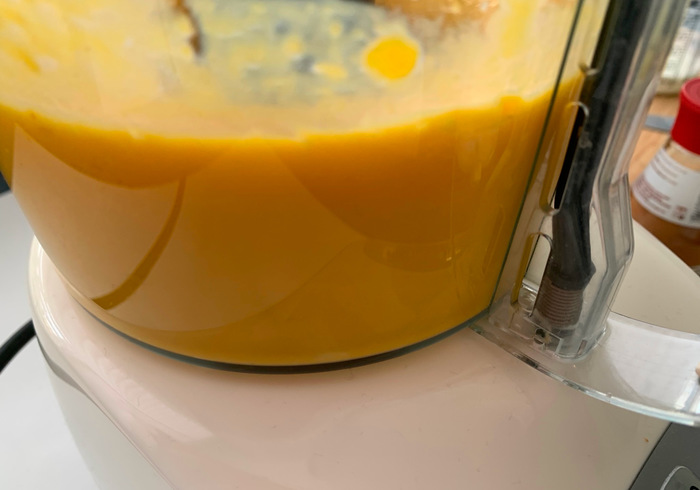 Pompoen smoothie 15