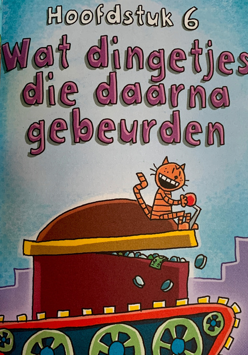 Dog man gaat los 03
