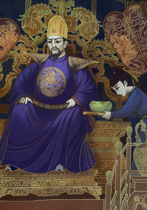 Kuan yin 02