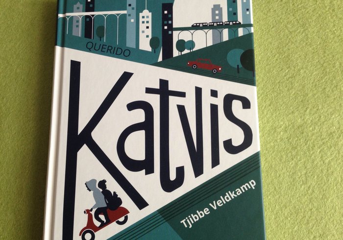 Katvis home