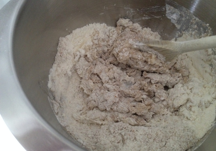 Soda bread 03