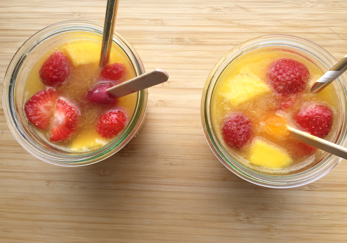 Summer mocktail 07