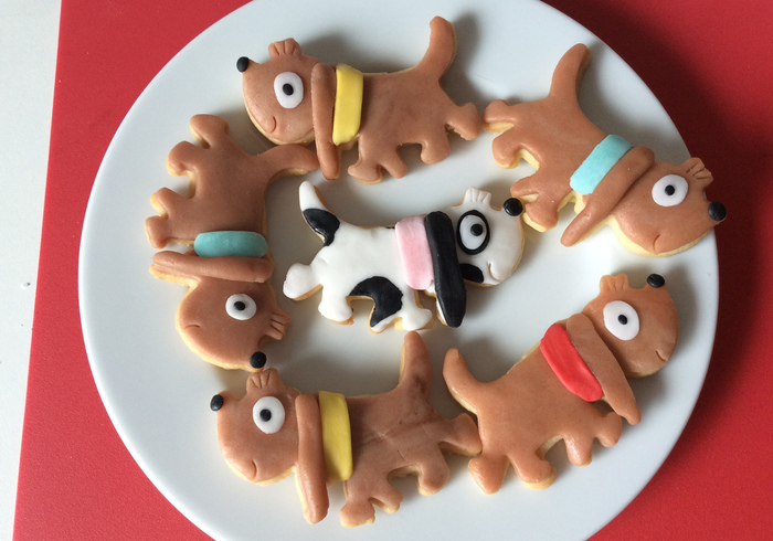 Fiep koekjes 09
