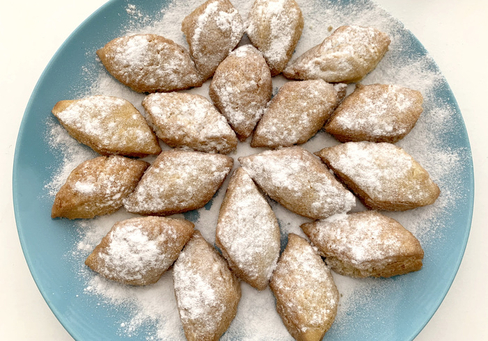 Maida biscuits 12
