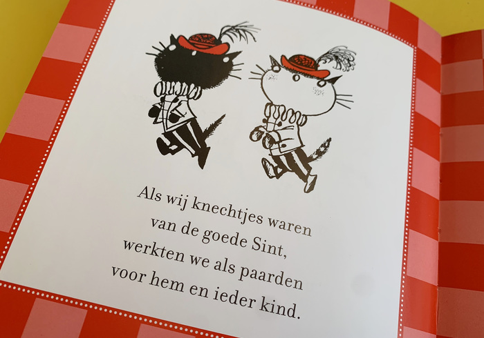 Sint en kerst met pim pom 01