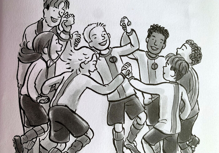 Koen kampioen 03