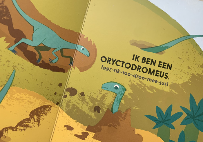 Het dikke dino boek 02