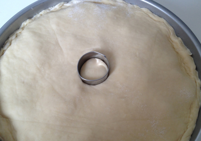 Empanada 25