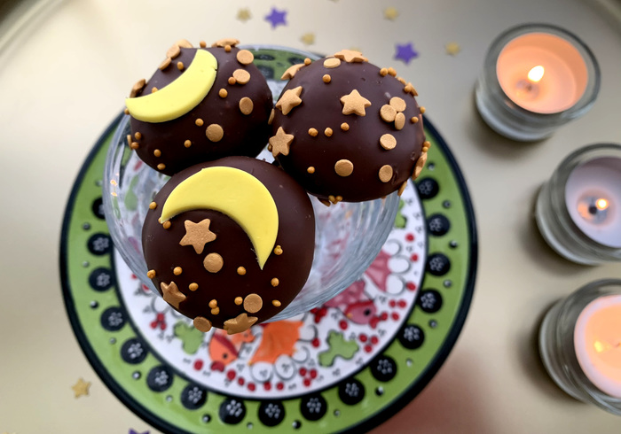 Eid cakepops sidepicll