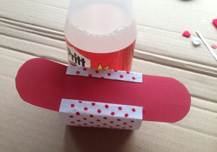 Valentine mailbox 07