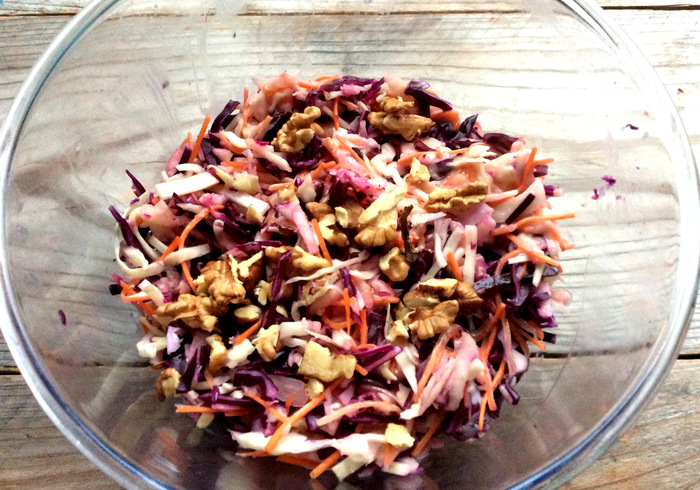 Wintry salad 07