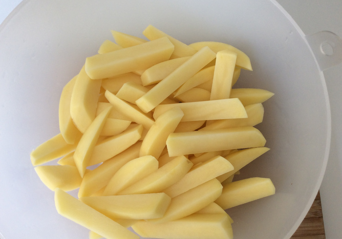 Chips 11