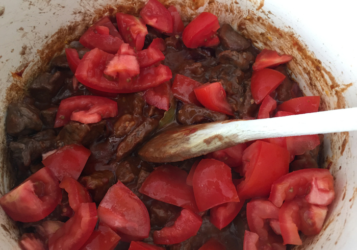 Medieval stew 11