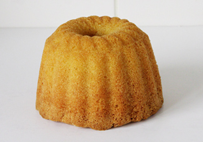 Basis cake promo