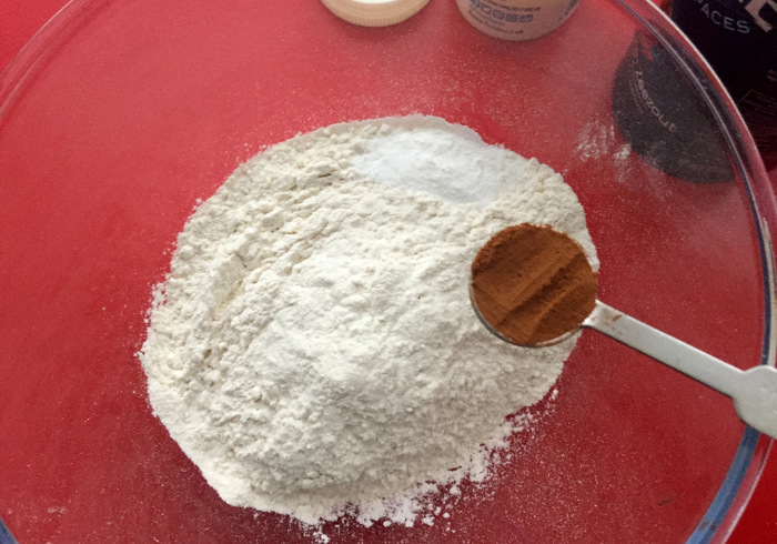 Appel fritter 01