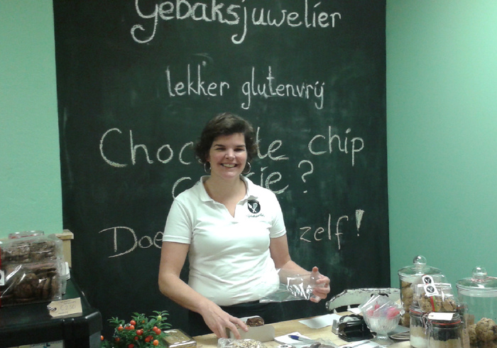 14. gluten vrij gebaksjuwelier