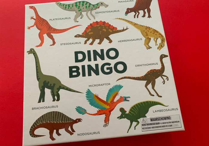 Dino bingo 01