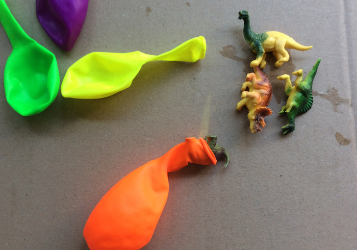 Dinosaur eggs 01