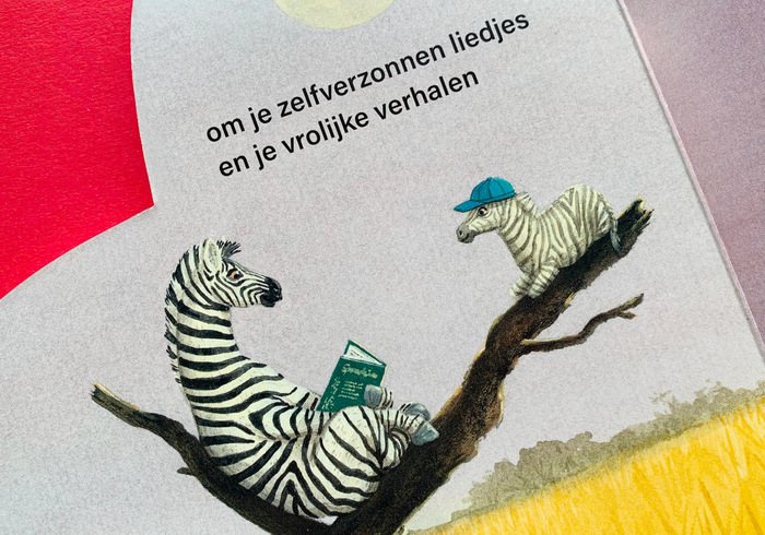 Daarom vind ik jou zo lief 03