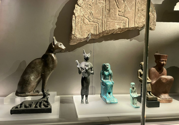 Egyptenaren 03