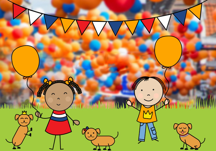 Koningsdag 2023