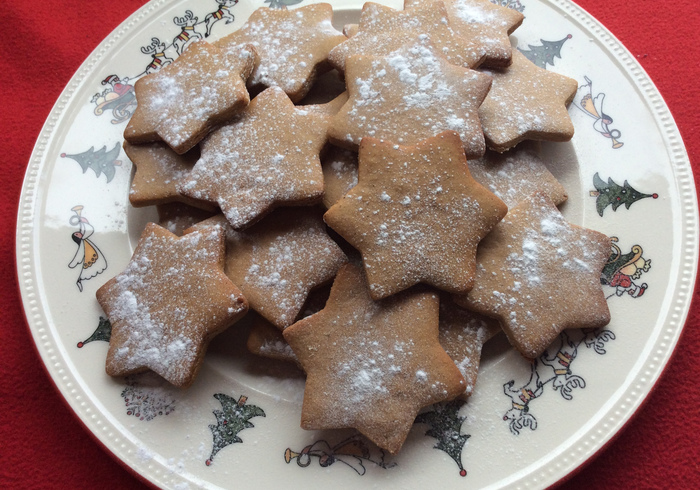 Duitse kerstmannen 17