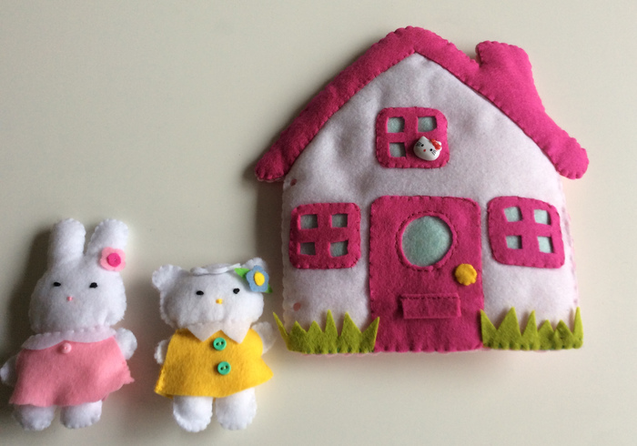Hello kittyll sidepicll