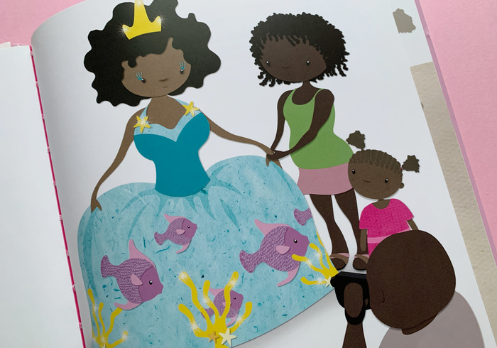 Priscilla prinses van het zomercarnaval 01