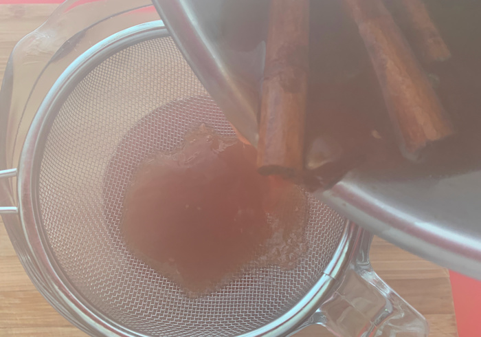 Gluhwein mocktail 05