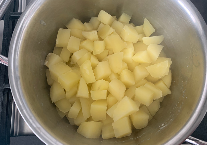 Worstjes aardappel appel hussel 09
