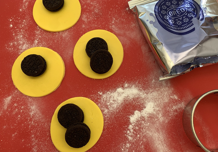 Spider cupcakes 14