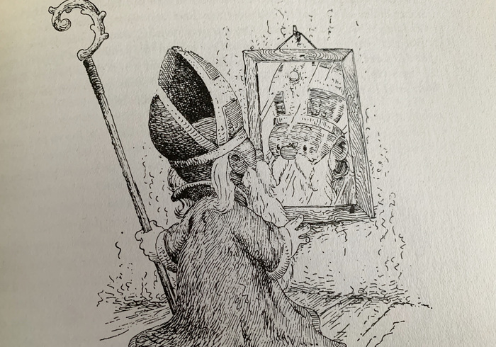 Paulus de hulp sinterklaas 01