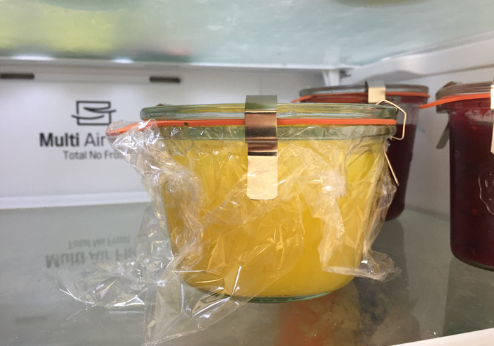 Orange curd 14