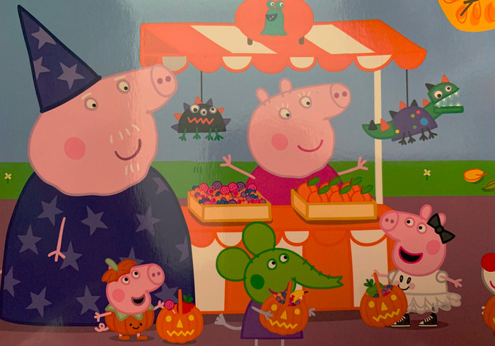 Peppas happy halloween 02