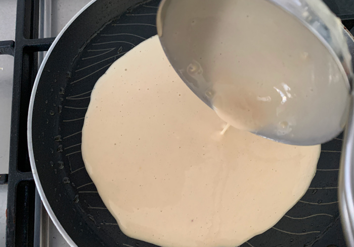 Opadag pannenkoek 08