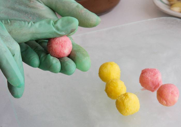 Paas petit fours 3