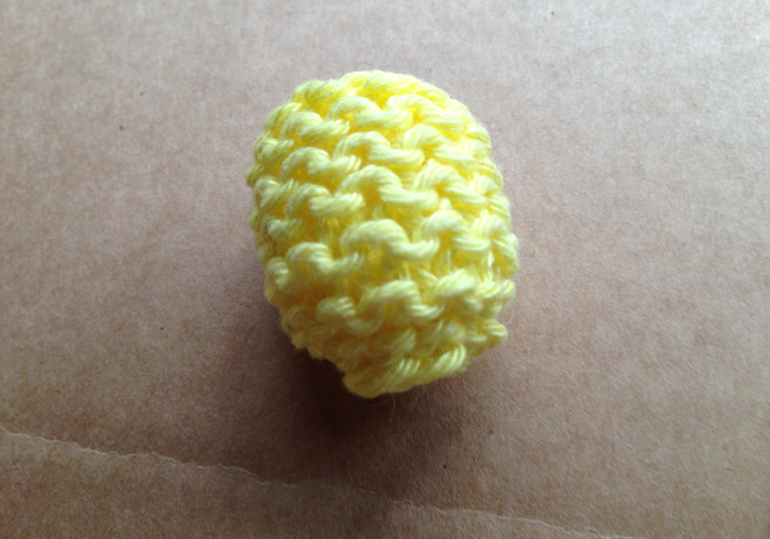 Knit a chick 08