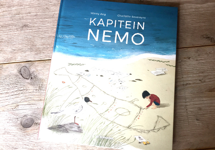 Kapitein nemo