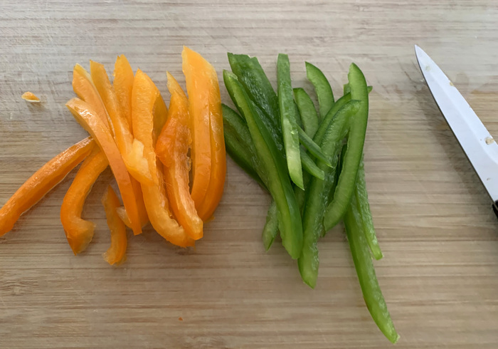 Easy chow mein 14