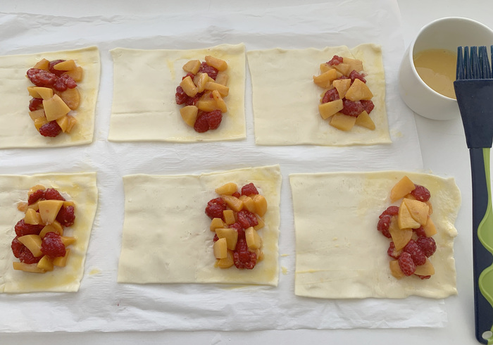 Pop tarts 11