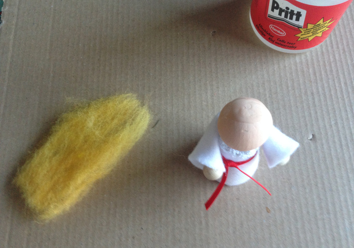 St lucia doll 19