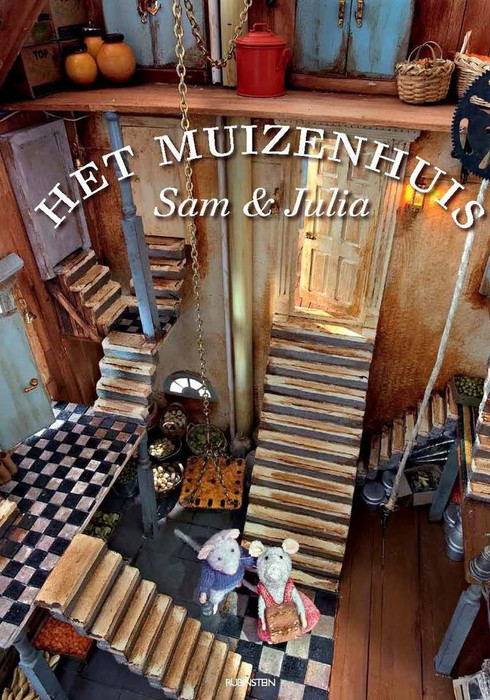 Het muizenhuis 01