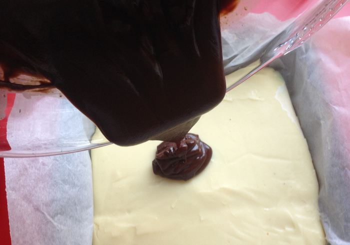 Rocky road 10