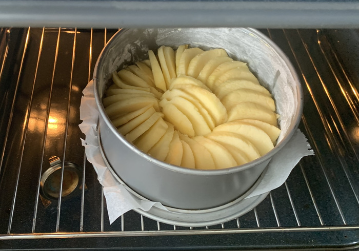 Appelcake 11