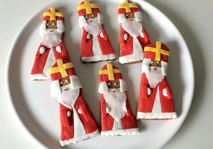 Sint koekjes 15