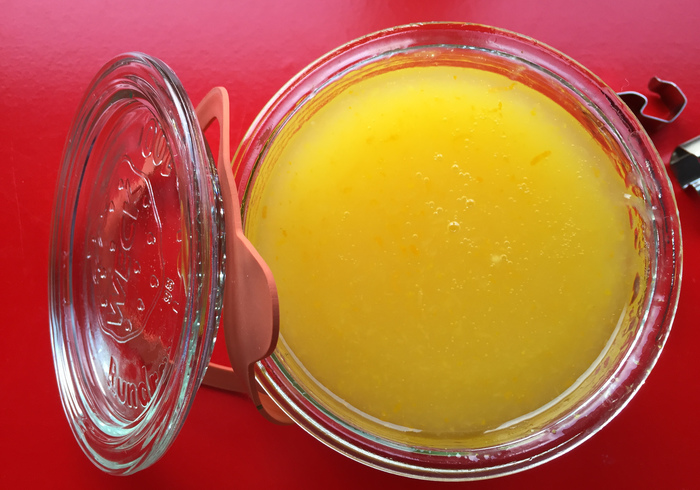 Orange curd 15