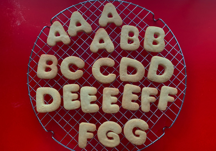 Kerstkoekjes 17