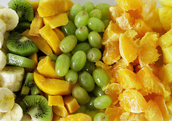 Fruitsalade22