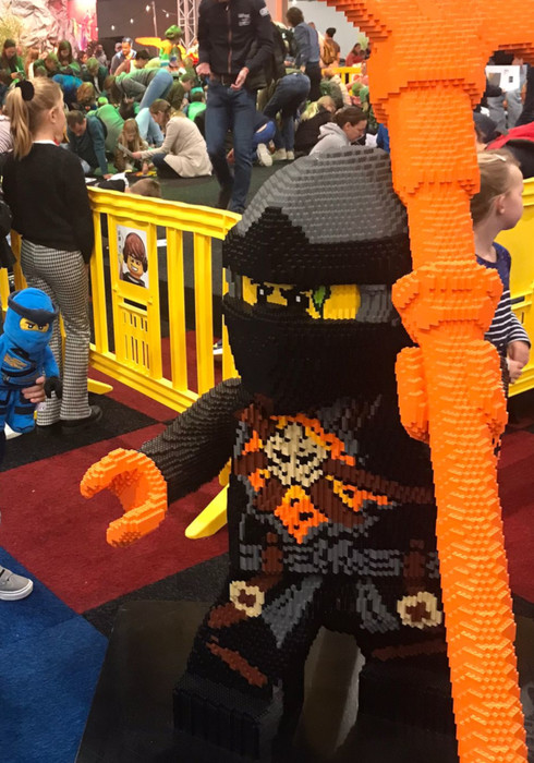 Ninjago 06